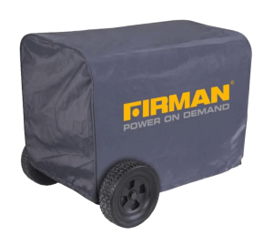 Firman Large Portable Generator Cover - 1009