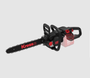 Kress Commercial 60V 16" Chainsaw- Tool Only KC300.9