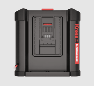 Kress Commercial 60V 30A CyberPlug Charger - KAC840