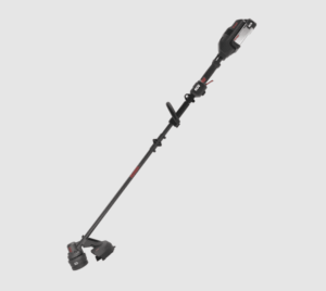 Kress 60 V 16" cordless brushless grass trimmer - KG160