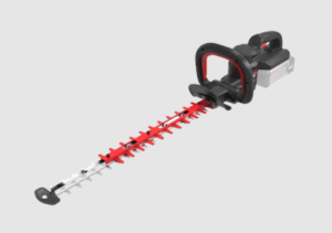 Kress 60 V 25" brushless hedge trimmer - tool only - KG262.9