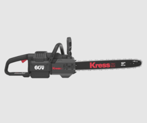 Kress 60 V 18" cordless brushless chainsaw - KG368