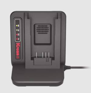 Kress 60 V / 5 A Charger - KA3714