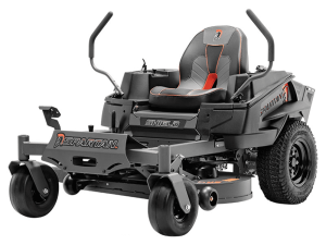 Spartan Mowers SHIELD 54" Kawasaki Zero-Turn Mower SZSH1K54691KR