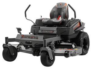 Spartan Mowers SHIELD-HD 54" Kawasaki Zero-Turn Mower SZSD1K54691KR