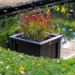 Square Planter