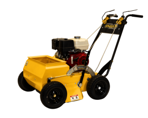 Stinger Superseeder 2400 24" Hydrostatic Powerseeder