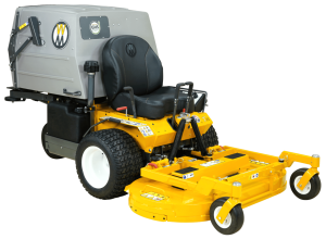 Walker Model T23 Commercial Zero Turn Mower