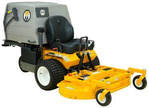 Walker Model T27i Commercial Zero Turn Mower