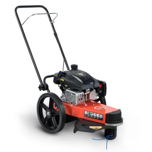 Dr Power Trimmer Mower PILOT