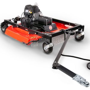 Dr Power Field and Brush Mower PRO MAX60T