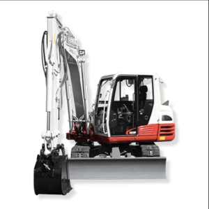 Takeuchi TB290 Excavator