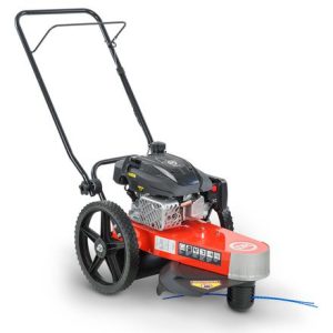 DR Power Trimmer Mower PREMIER Briggs