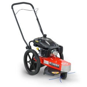Dr Power Trimmer Mower PRO