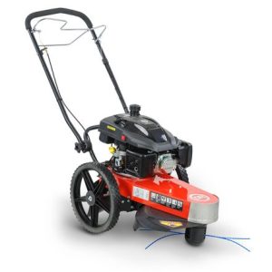 DR Power Trimmer Mower PRO XLSP