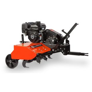 Dr Power Tow-Behind Rototiller PREMIER