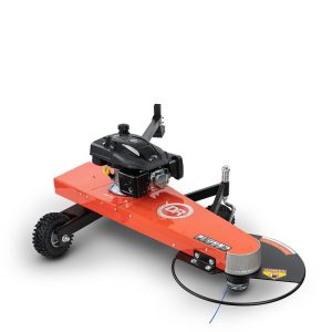 Dr Power Tow-Behind Trimmer Mower PRO XLT