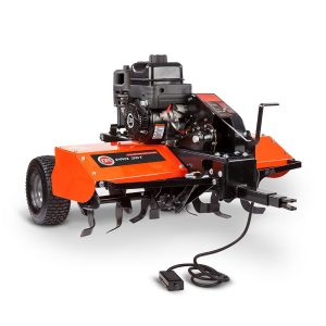 Dr Power Tow-Behind Rototiller PRO