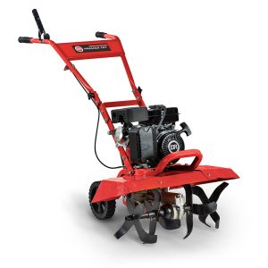Dr Power Front Tine Rototiller PREMIER FRT