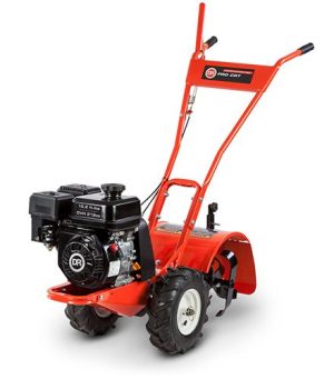 DR Power Rear Tine Rototiller PRO CRT