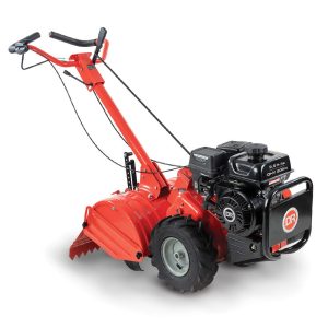Dr Power Rear Tine Rototiller PRO XLDRT