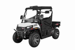 ODES TrailCross 400 Dump Bed UTV