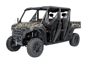 CFMoto UFORCE U10 Pro XL - Camo