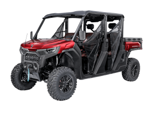 CFMoto UFORCE U10 Pro XL