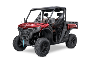 CFMoto UFORCE U10 Pro