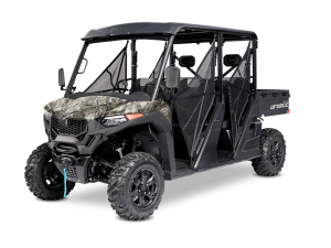 CFMoto UFORCE 800 XL - Camo