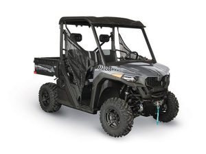 CFMoto UFORCE 600