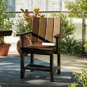 Urban Arm Chair
