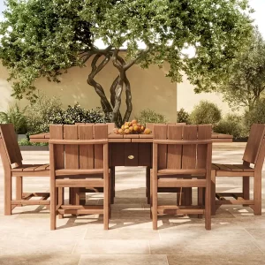 Urban Dining Table (3’ x 6’ Rectangular)