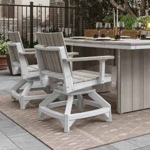 Urban Swivel Chair