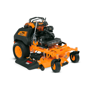 Scag 52" V-Ride II Stand-On Mower - SVRII-52V-23FX