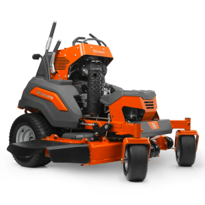 Husqvarna V554 Stand On Mower