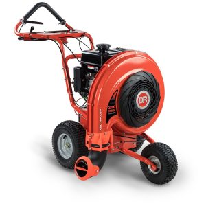 Dr Power Leaf Blower X20 MAXSP