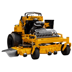Wright Stander LG 52" Stand On Mower - WSLG52SFX8501B