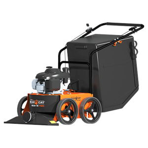Bearcat WV160 Wheeled Vacuum