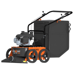 Bearcat WV160S Self-Propelled Wheeled Vacuum