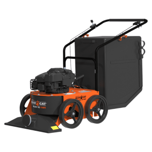 Bearcat WV190 Wheeled Vacuum