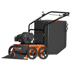 Bearcat WV190S Wheeled Vacuum