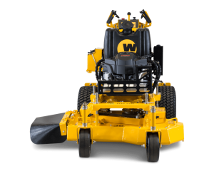 Wright Velke HC 36" Walk Behind Mower - WVHC36SFS600E1B