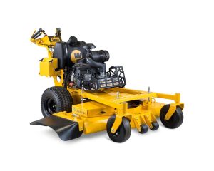 Wright Velke LC 52" Walk Behind Mower - WVLC52SFX730E1B