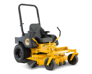 Wright ZTO 52" Zero Turn Mower - WZTO52SFX730E1B