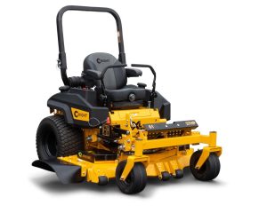 Wright ZXL 52" Zero Turn Mower - WZXL52SFX850E1B