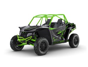 Arctic Cat Wildcat XX Black Hills Edition 998cc Side-by-Side WILDCAT-XX-BLACK-HILLS-EDITION