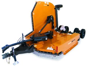 Woods BW15.52 Batwing Rotary Cutter