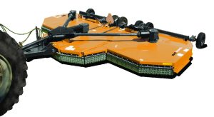 Woods BW20.71 Batwing Rotary Cutter