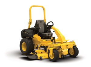 Cub Cadet PRO Z 754 S Zero-Turn Mower
